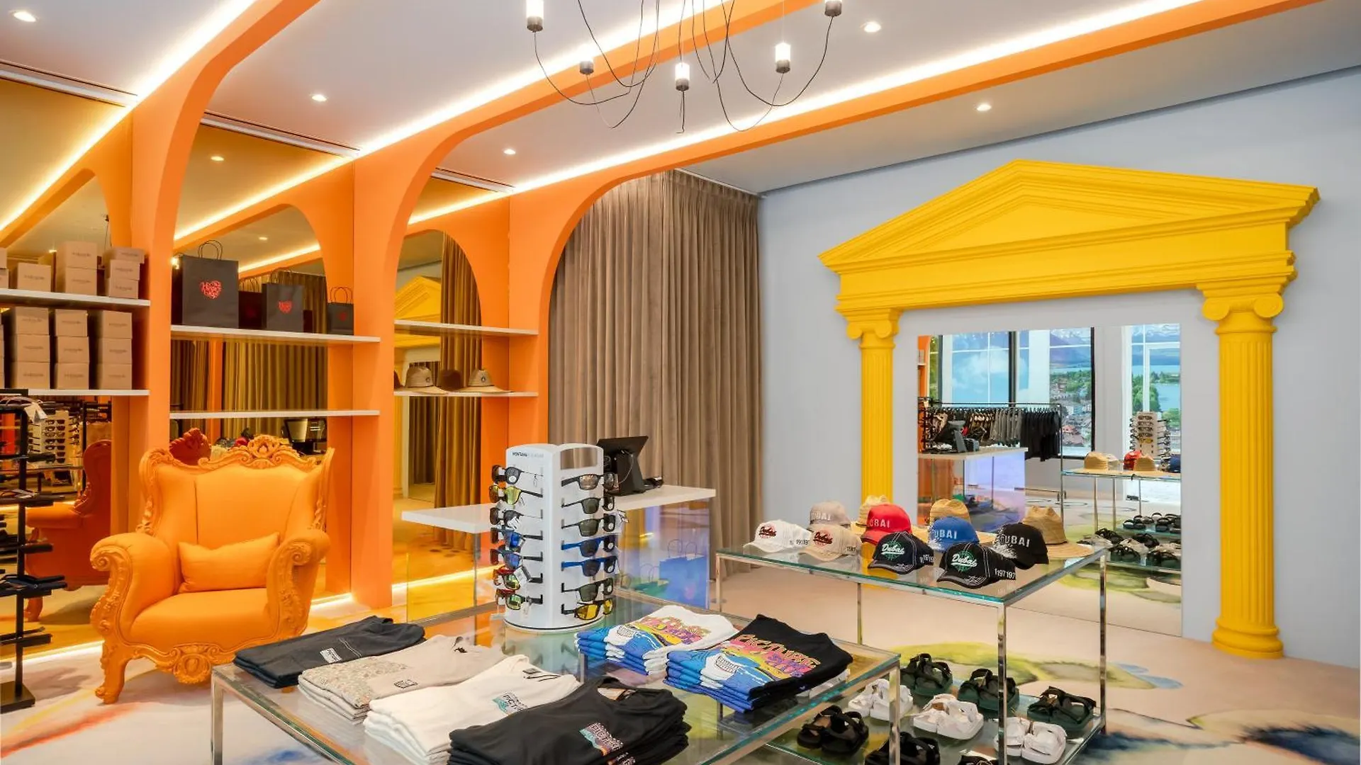 فندق Voco Monaco Dubai By Ihg, Adults Only, World Islands