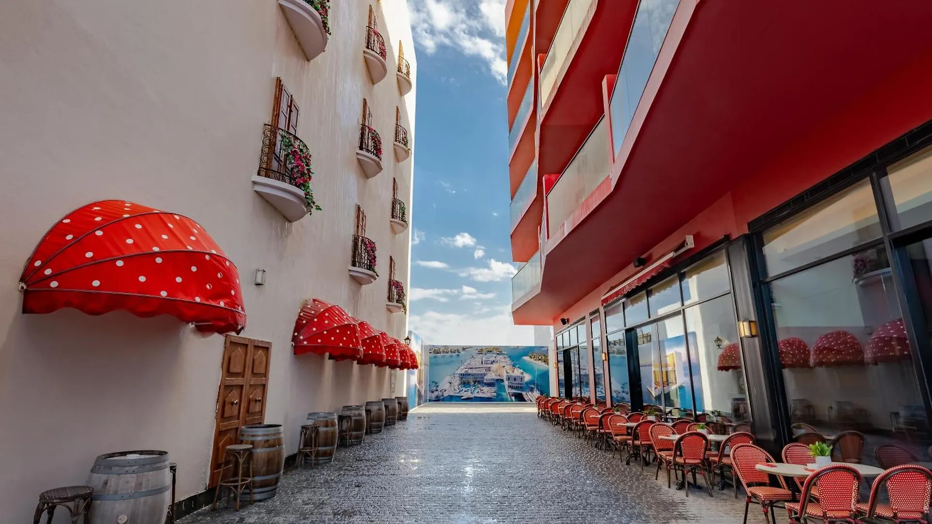 فندق Voco Monaco Dubai By Ihg, Adults Only, World Islands