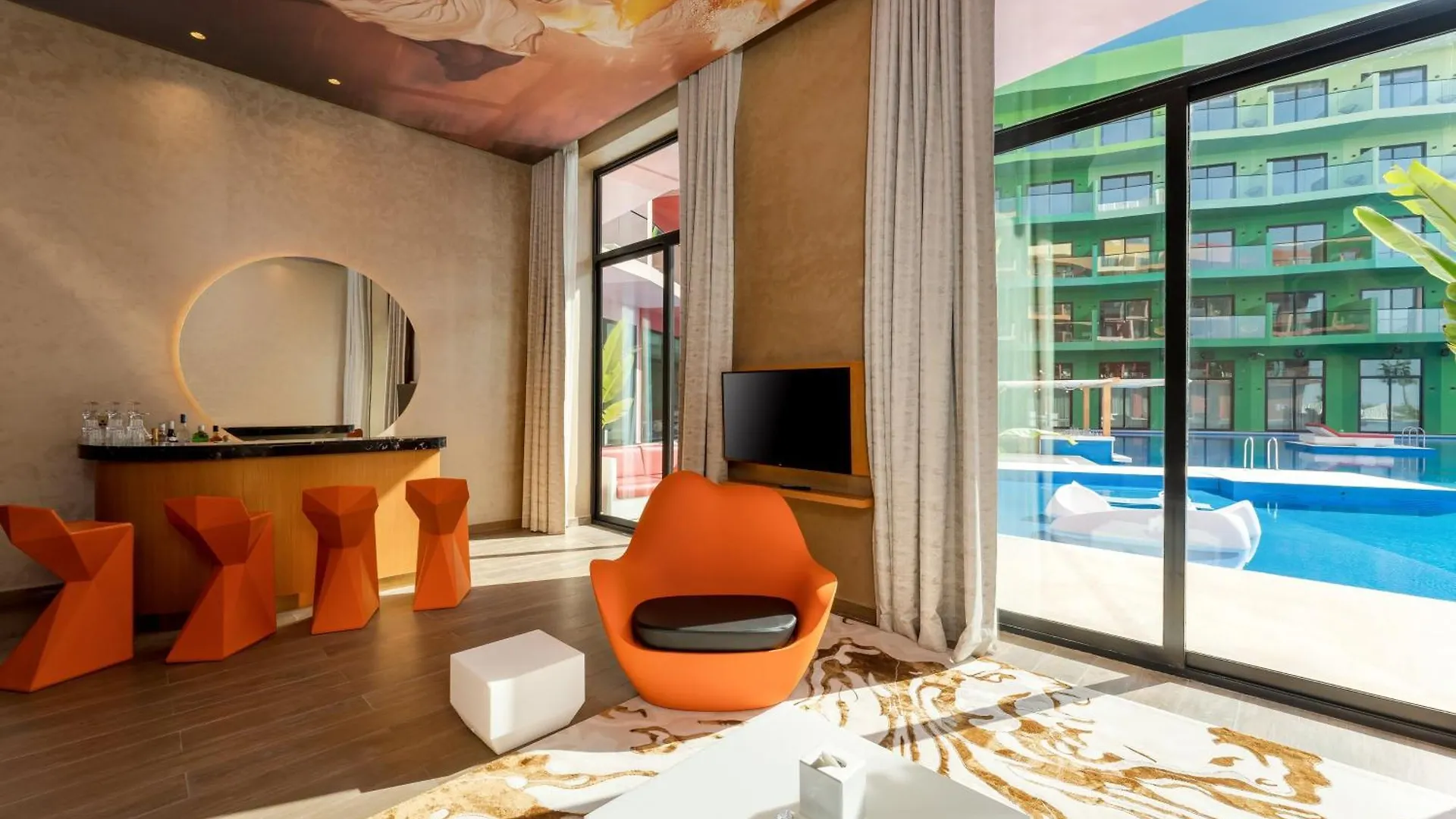 فندق Voco Monaco Dubai By Ihg, Adults Only, World Islands