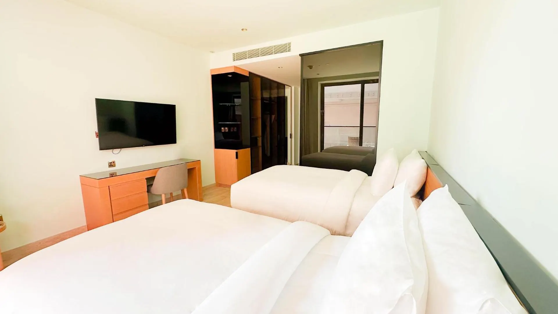 فندق Voco Monaco Dubai By Ihg, Adults Only, World Islands