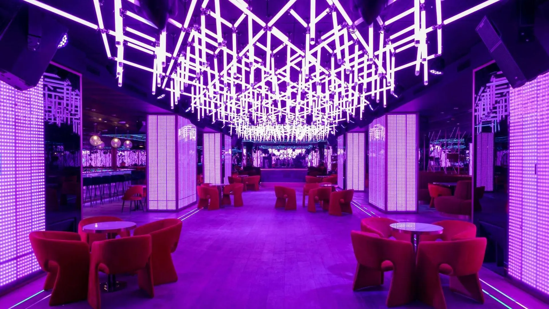 فندق Voco Monaco Dubai By Ihg, Adults Only, World Islands الإمارات العربية المتحدة
