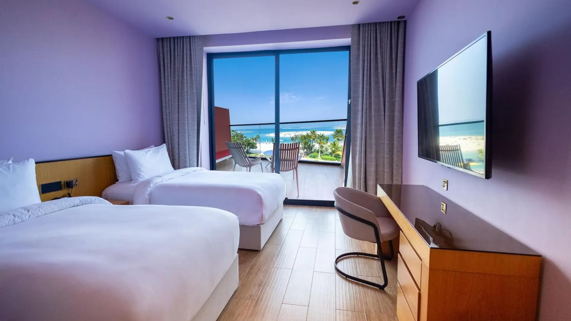 فندق Voco Monaco Dubai By Ihg, Adults Only, World Islands