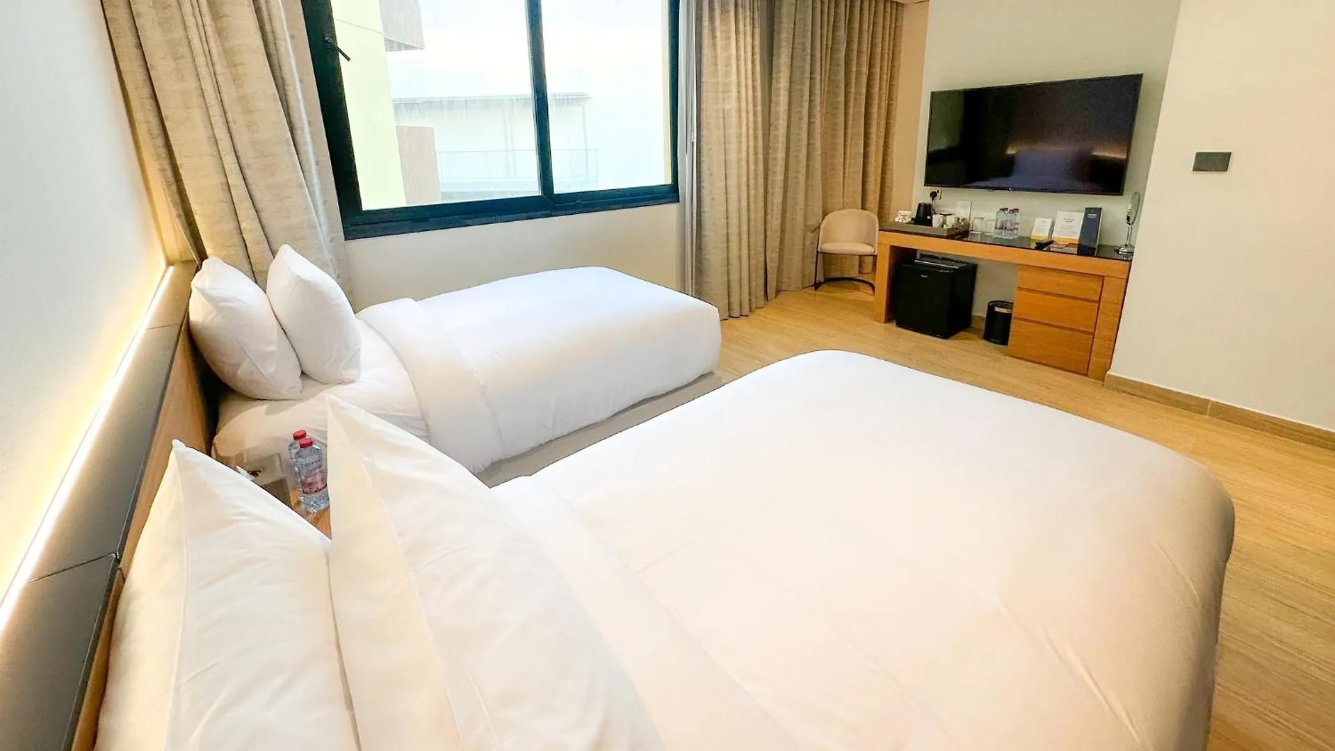 فندق Voco Monaco Dubai By Ihg, Adults Only, World Islands