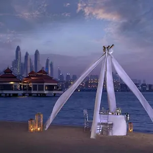 Royal Amwaj Residences, The Palm, Free Beach And Pool Access شقة