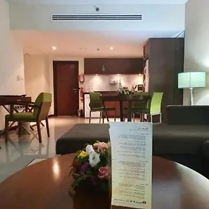Aparthotel Phoenix Plaza ***