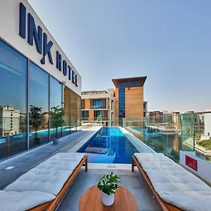 Hotel Ink, Dubaï