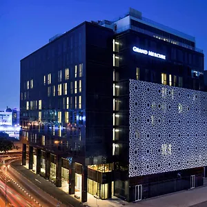 Hotel Grand Mercure, Dubaï