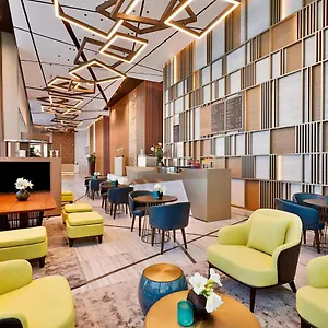 Hotel Courtyard By Marriott Dubai, Al Barsha, Dubaï