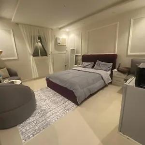 شقة يقع في مدينة الساحليه