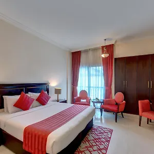 Appart hôtel Premium, Dubaï