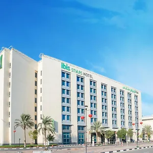 Hotel Ibis Styles Dragon Mart, Dubaï