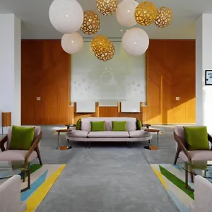 Hotel Element Me'aisam,, Dubaï