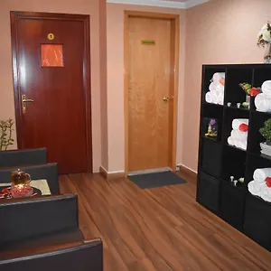 Hotel Emirates Plaza **