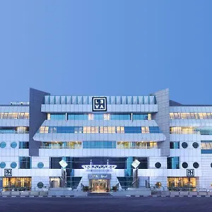 Appart hôtel Leva And Suites, Opposite Downtown, Dubaï