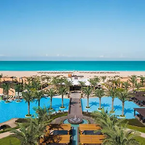 Resort Saadiyat Rotana And *****