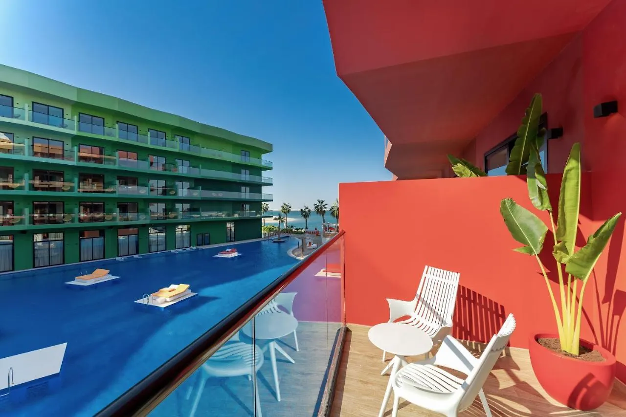 Hotel Voco Monaco Dubai By Ihg, Adults Only, World Islands