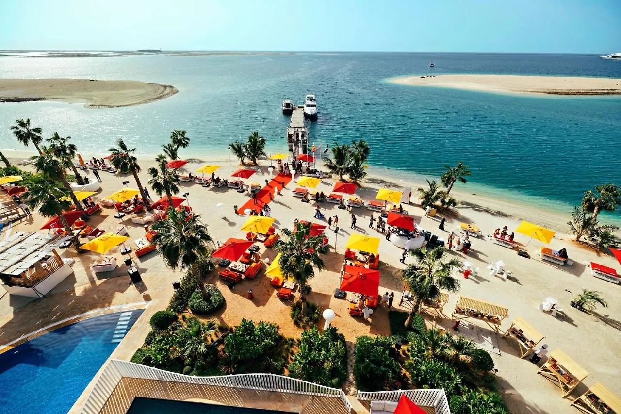 Hotel Voco Monaco Dubai By Ihg, Adults Only, World Islands Spojené arabské emiráty
