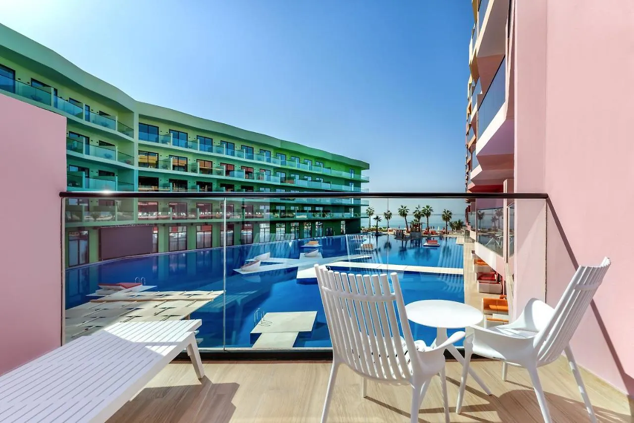 Voco Monaco Dubai By Ihg, Adults Only, World Islands Hotel