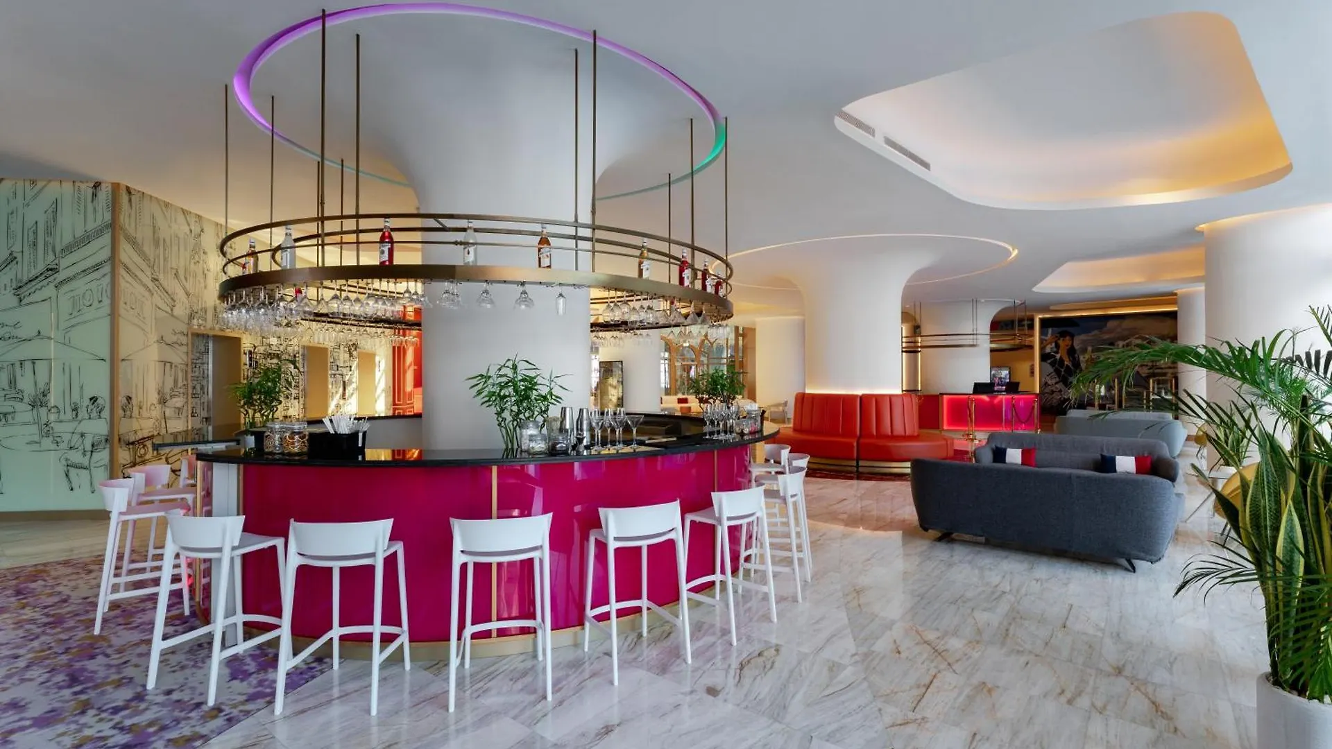 Voco Monaco Dubai By Ihg, Adults Only, World Islands Hotel