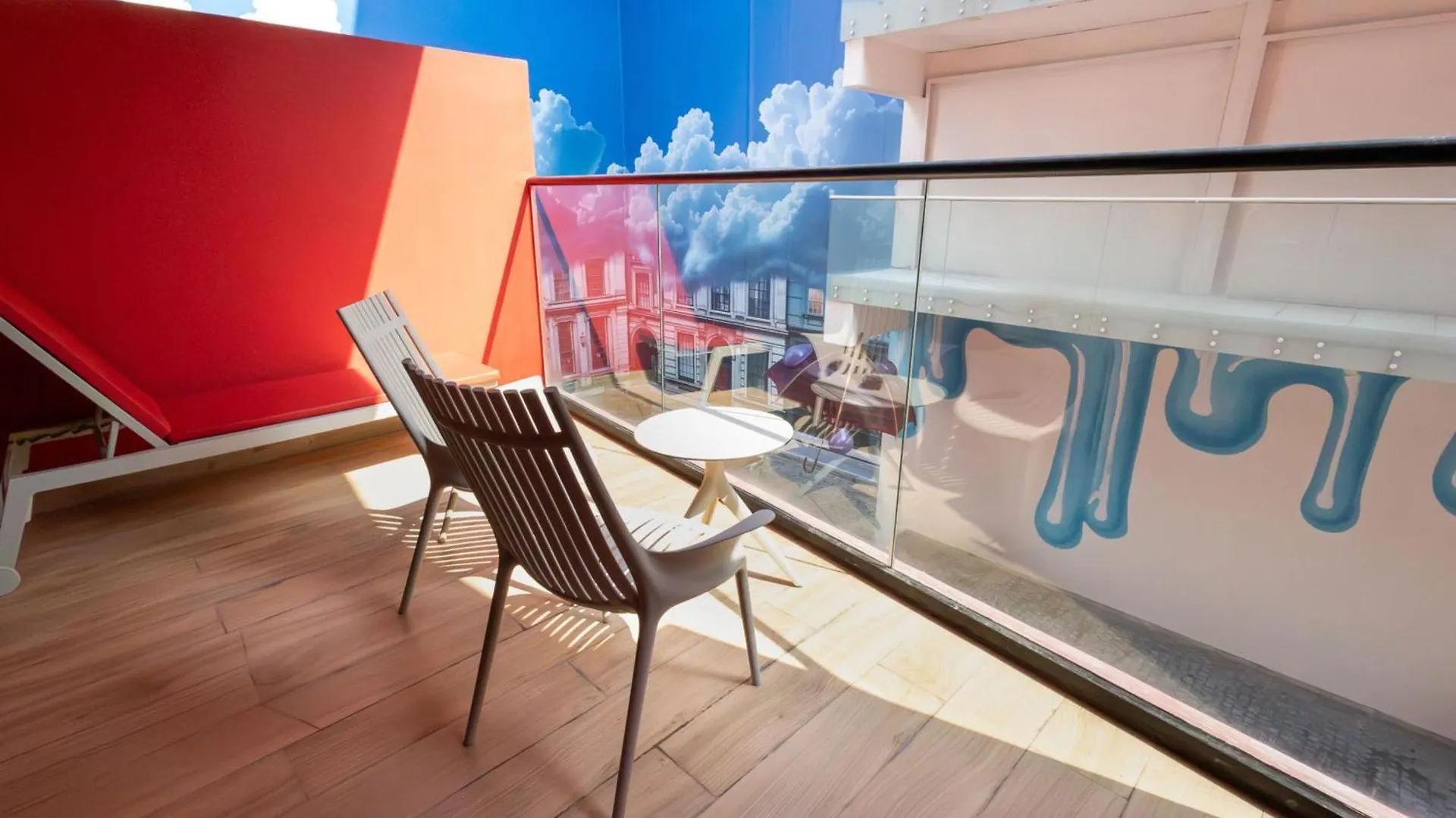 Voco Monaco Dubai By Ihg, Adults Only, World Islands Hotel