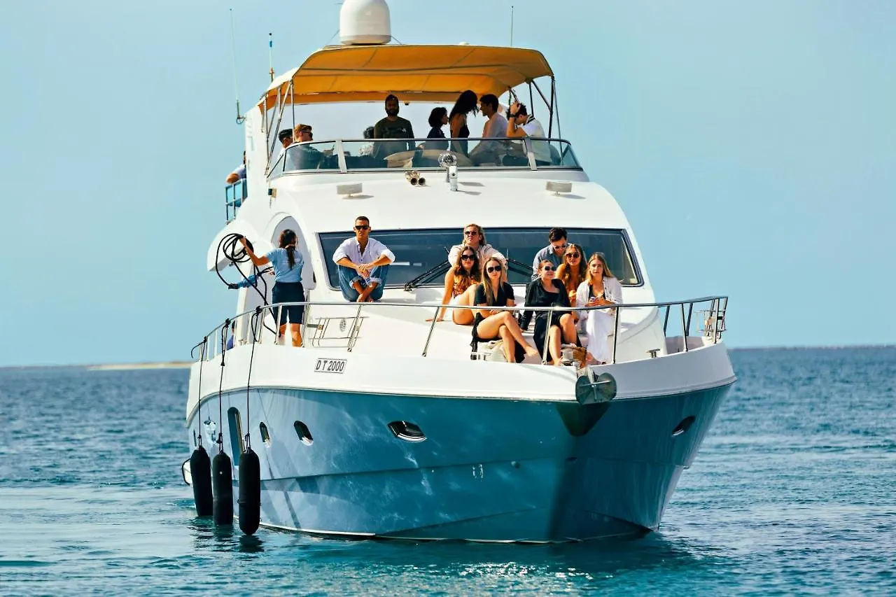 Hotel Voco Monaco Dubai By Ihg, Adults Only, World Islands