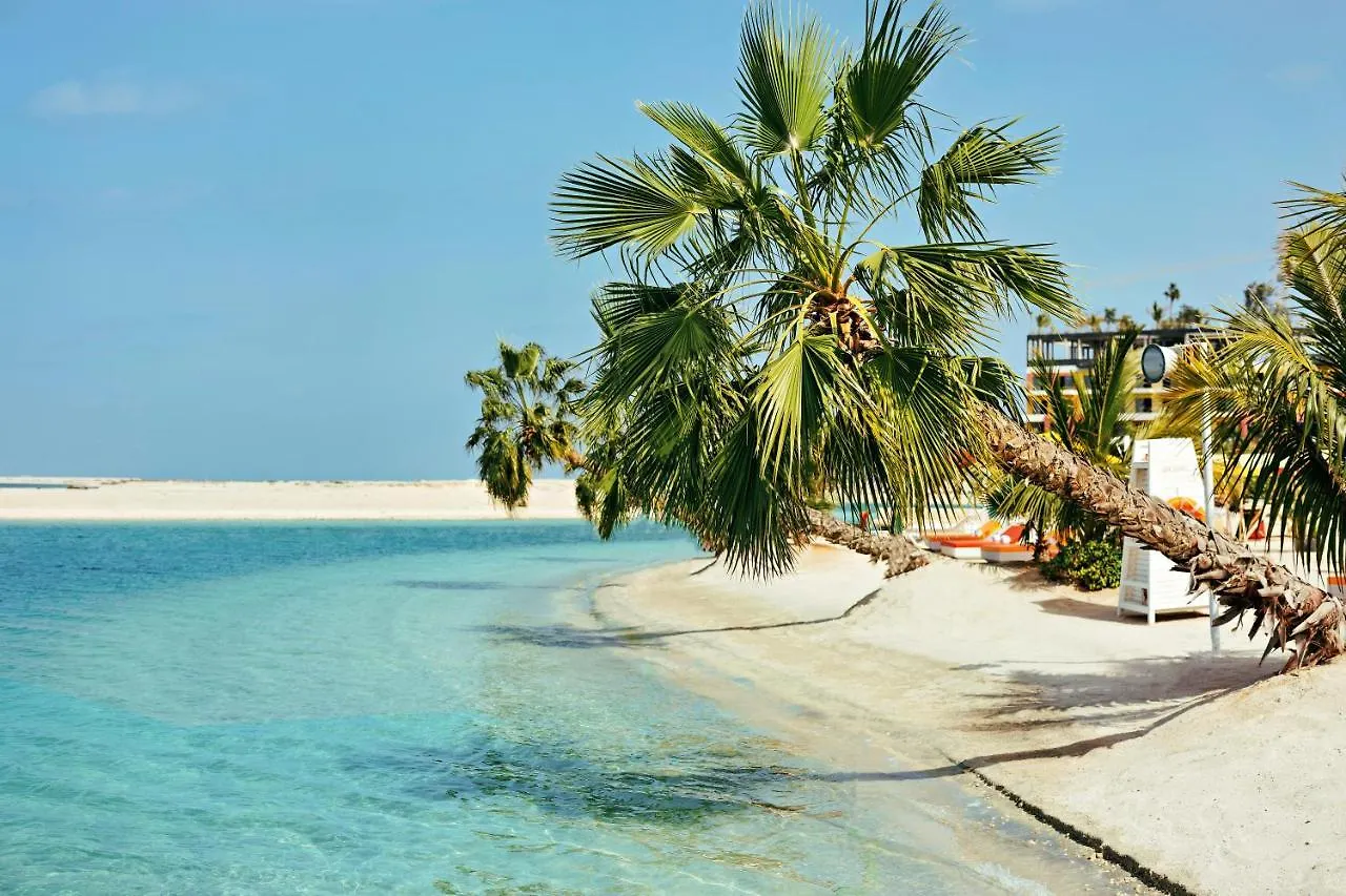 *****  Hotel Voco Monaco Dubai By Ihg, Adults Only, World Islands Émirats arabes unis