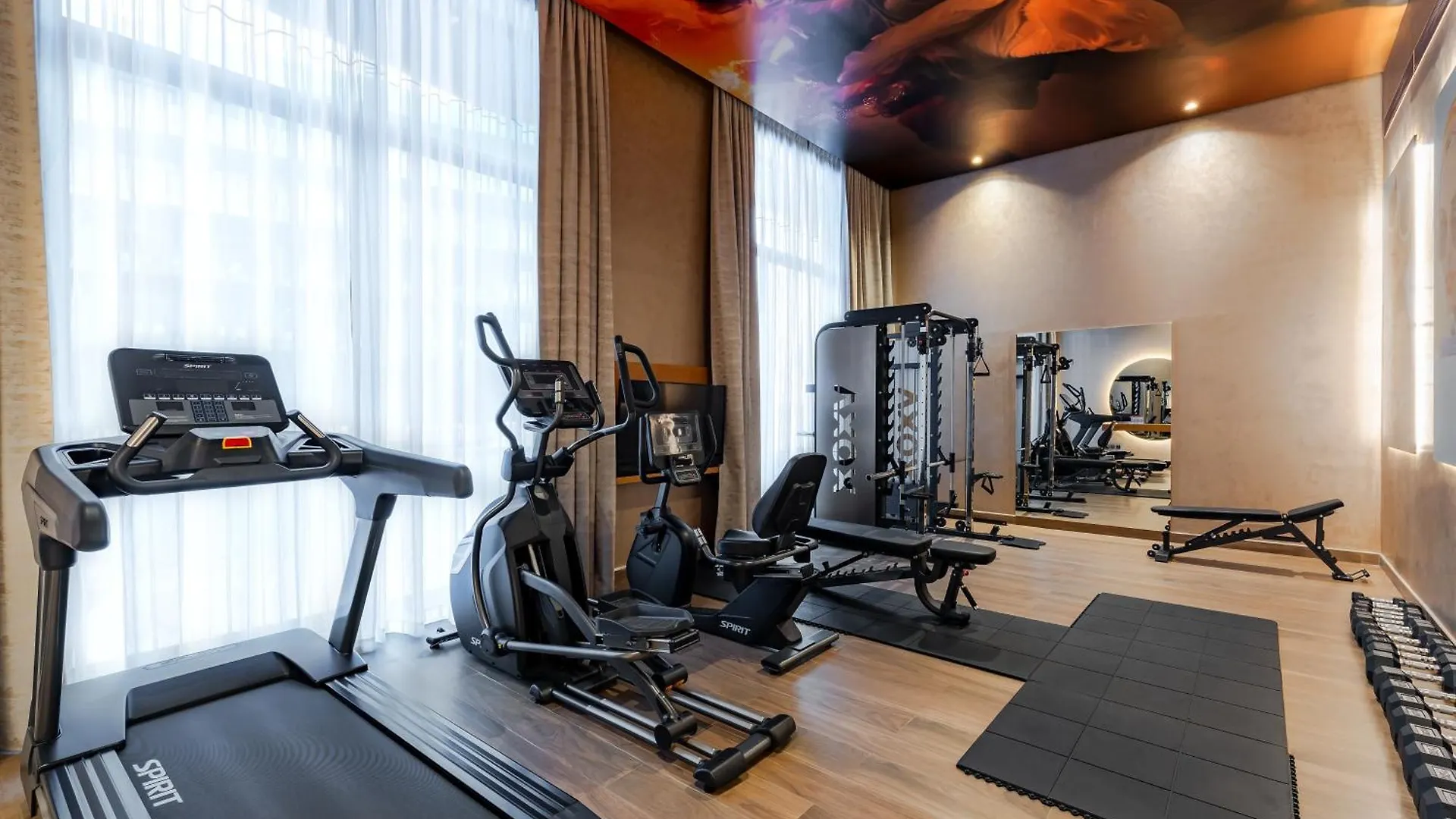 *****  Hotel Voco Monaco Dubai By Ihg, Adults Only, World Islands Émirats arabes unis