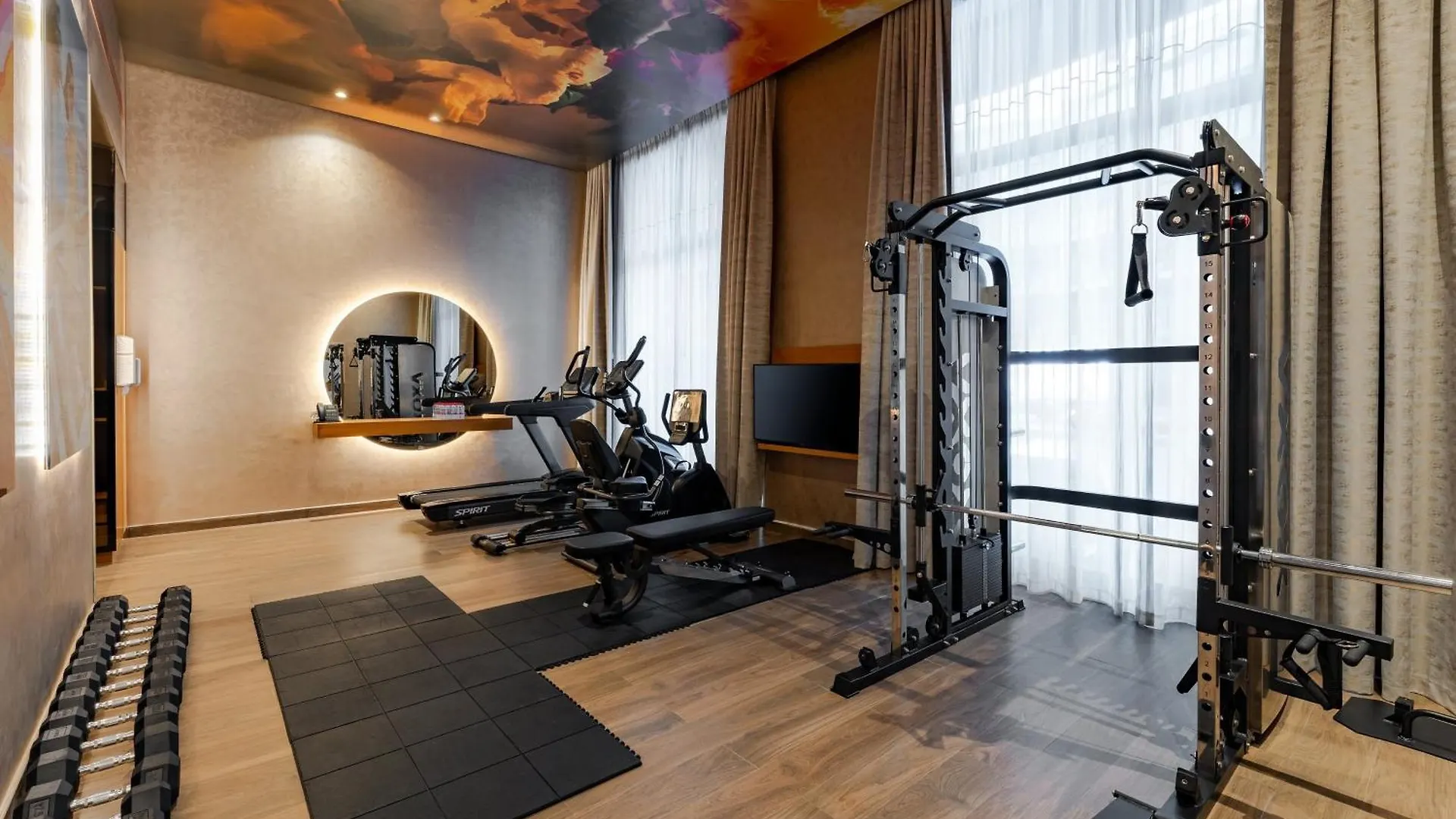 Hotel Voco Monaco Dubai By Ihg, Adults Only, World Islands 5*,