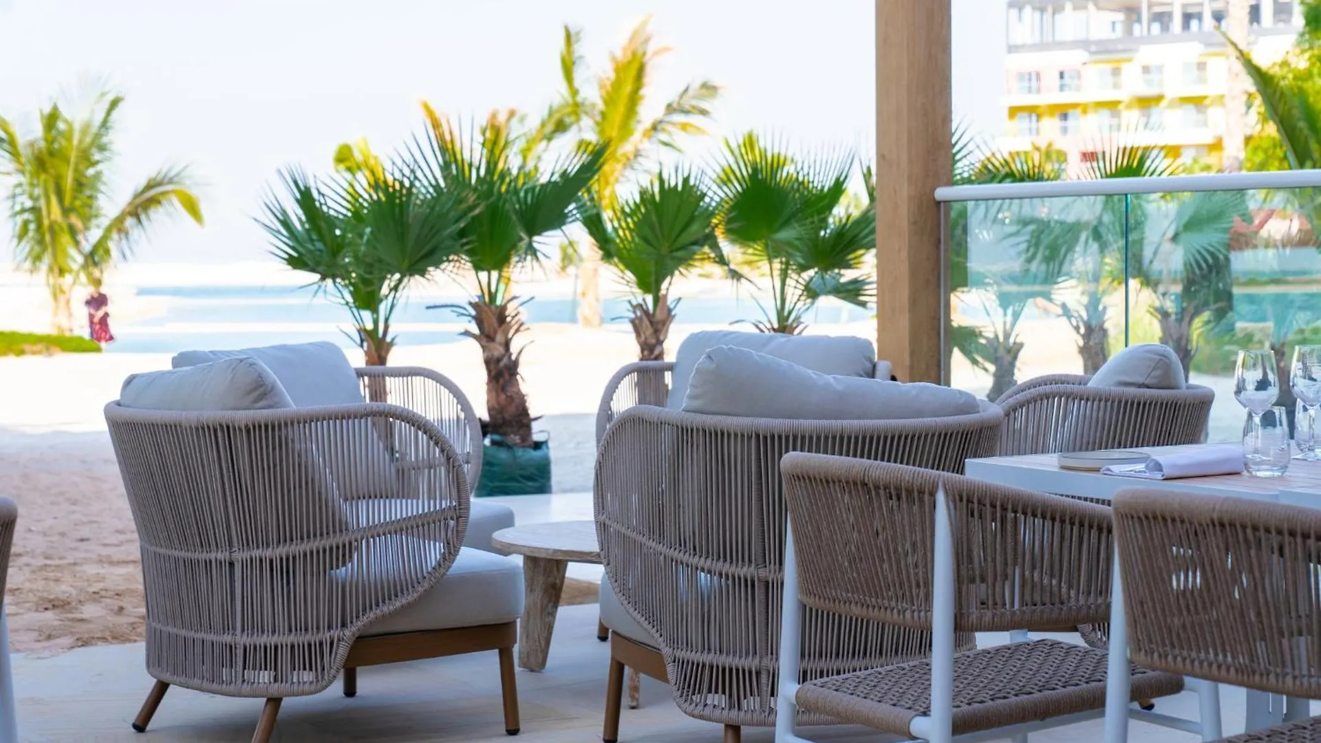 *****  Hotel Voco Monaco Dubai By Ihg, Adults Only, World Islands Émirats arabes unis