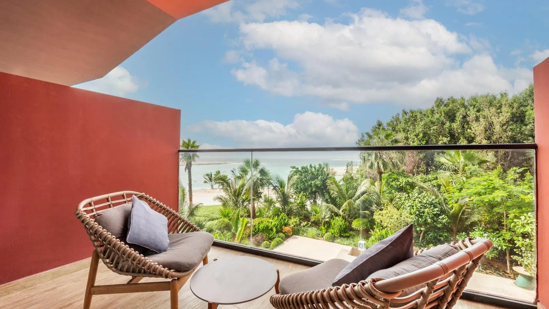 Hotel Voco Monaco Dubai By Ihg, Adults Only, World Islands