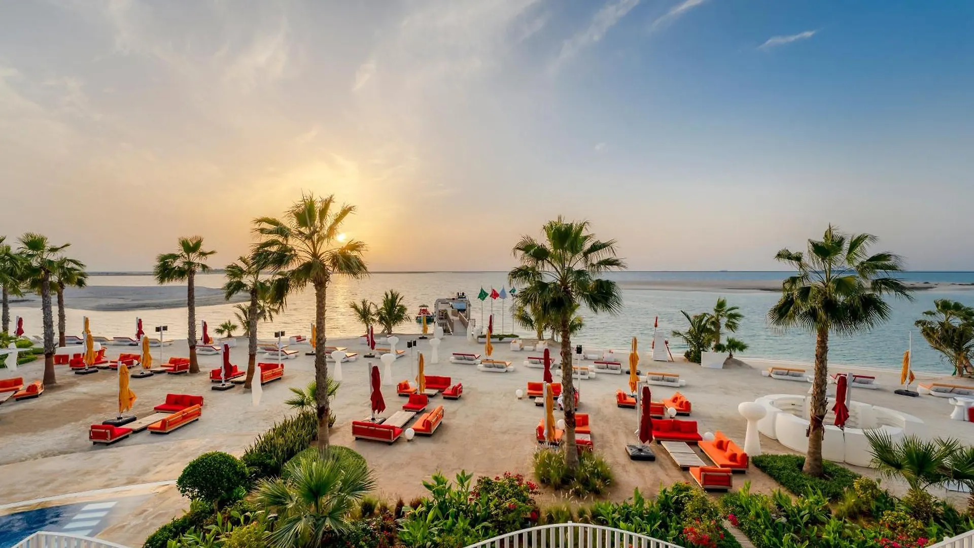 *****  Hotel Voco Monaco Dubai By Ihg, Adults Only, World Islands Émirats arabes unis