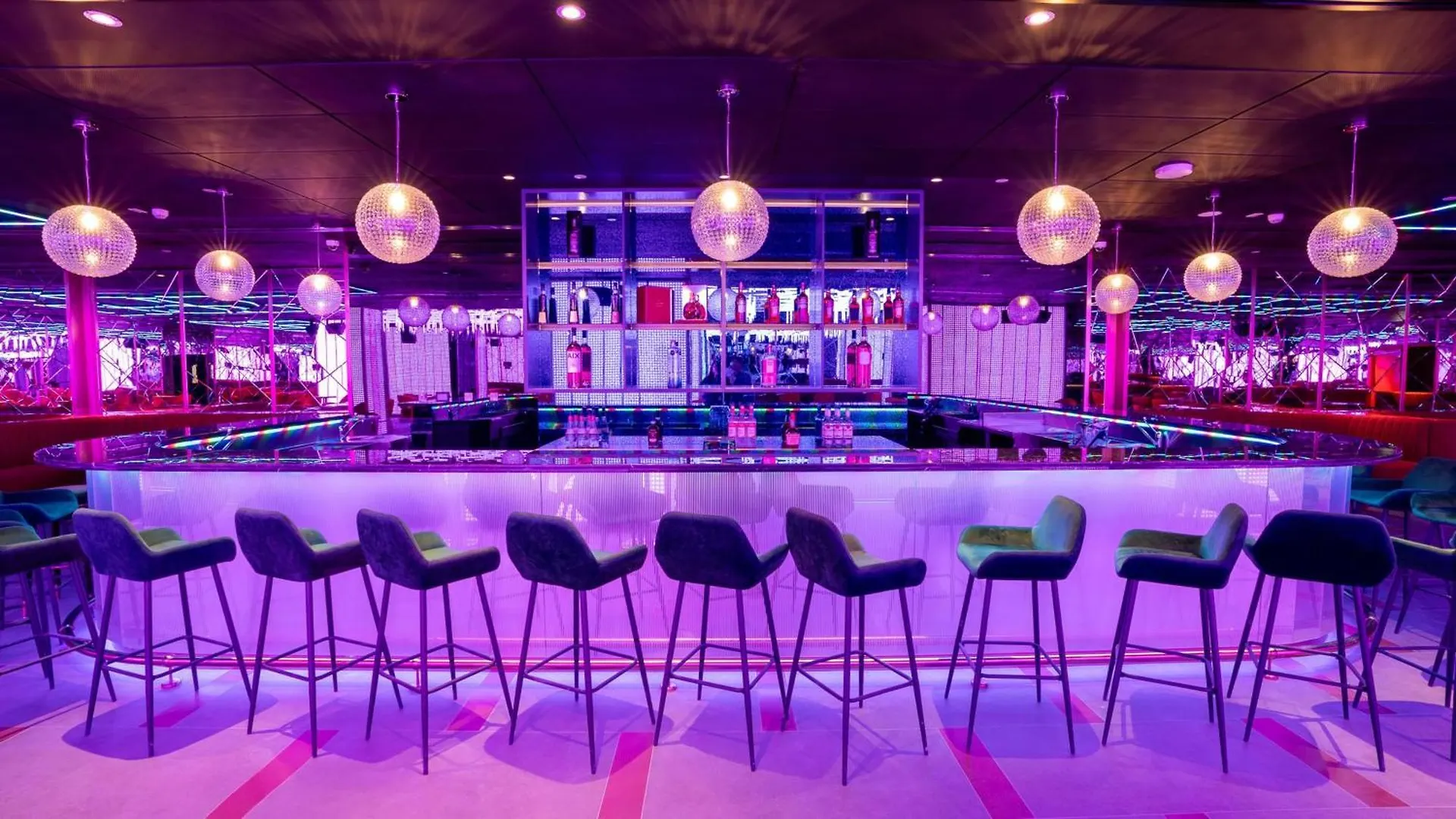 Hotel Voco Monaco Dubai By Ihg, Adults Only, World Islands