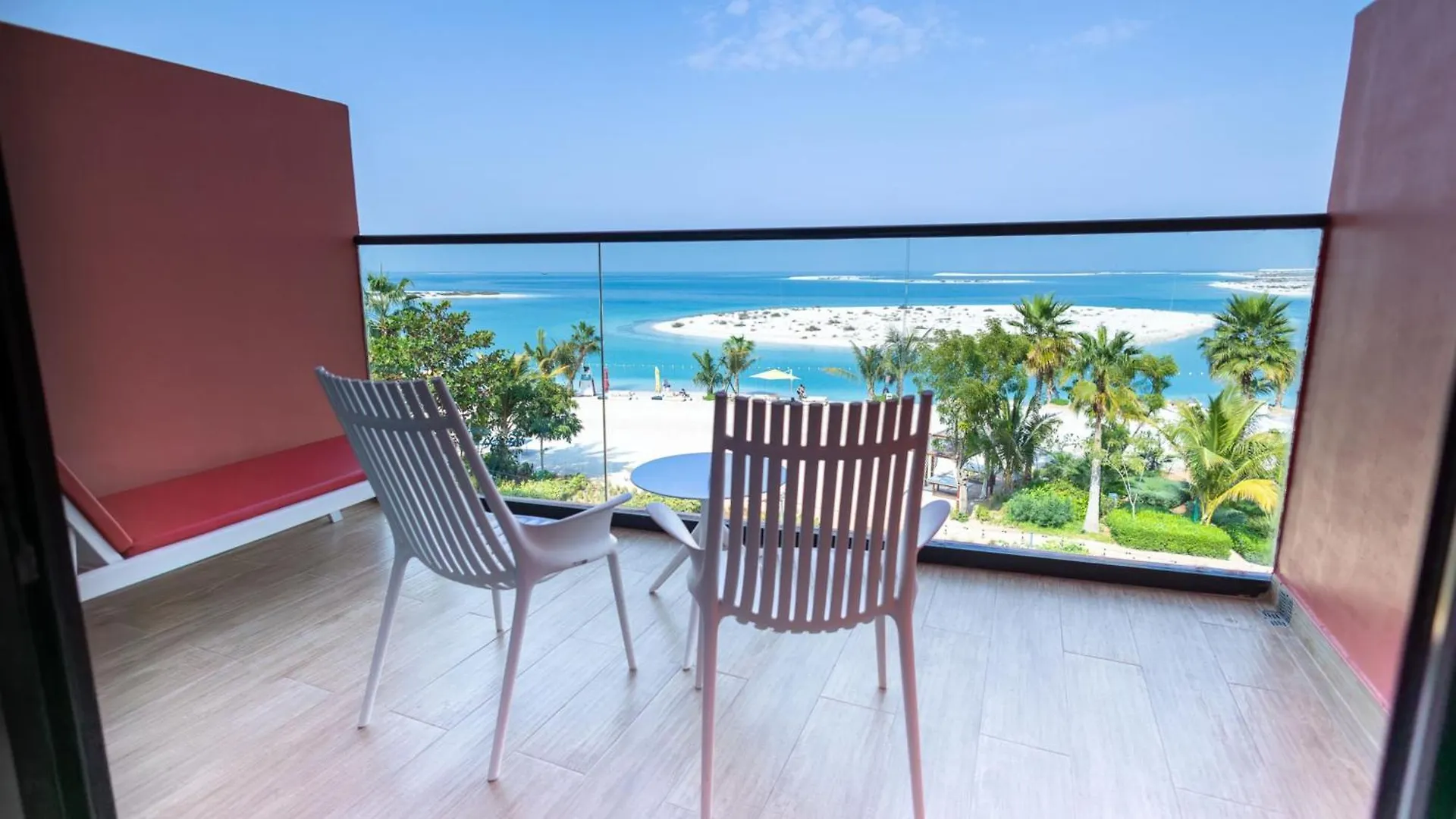 Hotel Voco Monaco Dubai By Ihg, Adults Only, World Islands 5*,